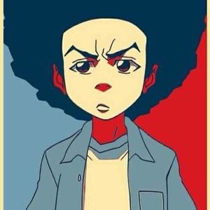 Meet your Posher, Farah